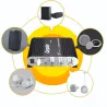 Auton vahvistus - Hi-Fi 2.1 stereo - superbasso - subwoofer -vaihtoehto - AUX