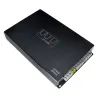 DC 12V 6800W 4-channel car amplifier