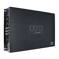 DC 12V 6800W 4-kanavainen autovahvistus