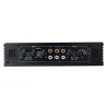 DC 12V 6800W 4-channel car amplifier