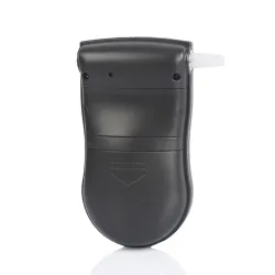 Professional alcohol tester - breath test - LCD display