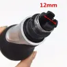 12mm 5/6 vitesse - vitesse de transmission bouton pour Audi A4 B6 B7 B8 A6 S4 8K A5 8T Q5 8R S ligne Ibiza 6J Seat Leon Mk1 Pass