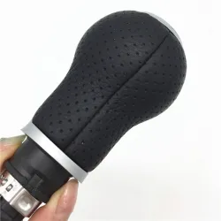12mm 5/6 hastighet - växlingsknapp för Audi A4 B6 B7 B8 A6 S4 8K A5 8T Q5 8R S Line Ibiza 6J Seat Leon Mk1 Passat Golf