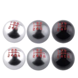 5/6 speeds - manual - gear shift knob for Honda Civic City CRVGear shift knobs