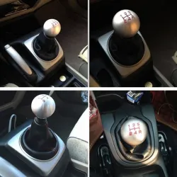 5/6 vitesses - manuel - engrenage pour Honda Civic City CRV