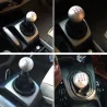 5/6 prędkości - manualna - gałka zmiany biegów dla Honda Civic City CRVGałki zmiany biegów