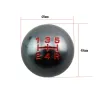 5/6 speeds - manual - gear shift knob for Honda Civic City CRVGear shift knobs