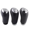 5 hastighet växling knopp för Renault Laguna Megane 2 Clio 3 Scenic 2