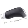 5 manopola cambio velocità per Renault Laguna Megane 2 Clio 3 Scenic 2