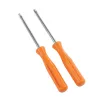 Multifunctional Torx T8 + T10 precision screwdriver for Xbox 360/ PS3/ PS4 - tamper proof hole