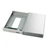 Almacenamiento externo2.5'' de disco duro Caddy - 15mm SSD externa caja de disco duro SATA - USB 3.0