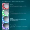 7 väriä LED - fotoni ultraääni kasvojen nosto - puhtaampi - ryppy poistaja - kauneus verilöyly
