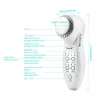 7 färger LED - foton ultraljud ansikte lyftning - renare - rynka remover - skönhet massager