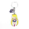 Japanese Sailor Moon - keychain