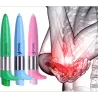 Naturlig smärtlindring medicinsk penna - drogfri - effektiv
