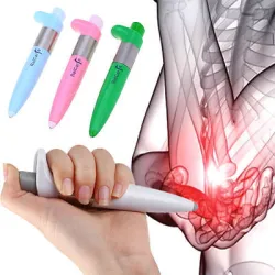 Dolore naturale penna medica - senza farmaci - efficace