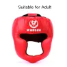 Kickboxing Helm - unisex - Trainingsgeräte