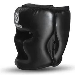 Capacete Kickboxing - unisex - equipamento de treinamento