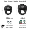 Capacete Kickboxing - unisex - equipamento de treinamento