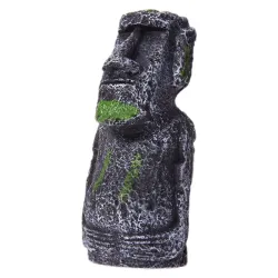 Resin patsas - koriste akvaario ja kalasäiliö
