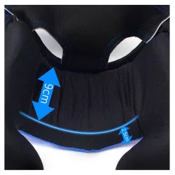 Capacete Kickboxing - unisex - equipamento de treinamento