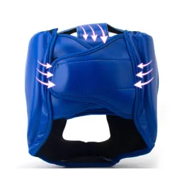 Capacete Kickboxing - unisex - equipamento de treinamento