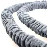 EquipoSoga de resistencia Rueda de rodillo Ab - entrenador abdominal