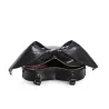 Punk & gothic style - backpack with bat wingsBackpacks