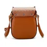 Bolsos de manoModa de diseño de búho - hombro & cuerpo mini bolsa