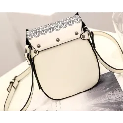 Bolsos de manoModa de diseño de búho - hombro & cuerpo mini bolsa