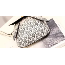 Bolsos de manoModa de diseño de búho - hombro & cuerpo mini bolsa