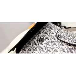 Bolsos de manoModa de diseño de búho - hombro & cuerpo mini bolsa