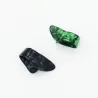 Thumb finger guitar pick - celluloid mediator - 1.2mm