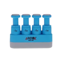 Aroma - professional - hand fingers trainer - medium tension