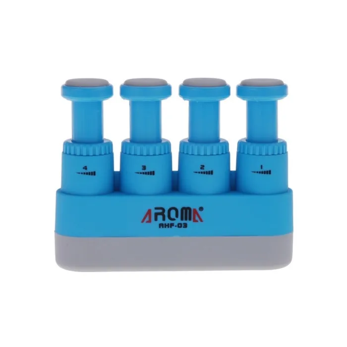 Aroma - professionale - mano dita trainer - media tensione