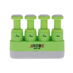 Aroma - professionale - mano dita trainer - media tensione