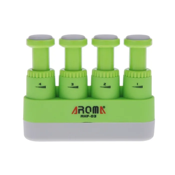 Aroma - professional - hand fingers trainer - medium tension