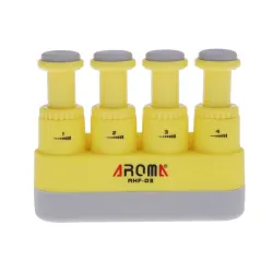 Aroma - professional - hand fingers trainer - medium tension