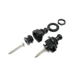 Cinturino per chitarra 2 pezzi