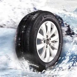 Talven anti-skid yleinen pyörän rengas ketju 2