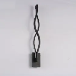 ApliquesLámpara de luz montada en pared moderna - aluminio