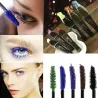 Mascara coloré longue durée - étanche