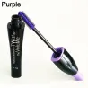 Mascara coloré longue durée - étanche