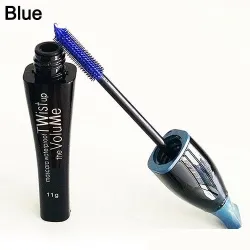 Lunga durata mascara colorato - impermeabile