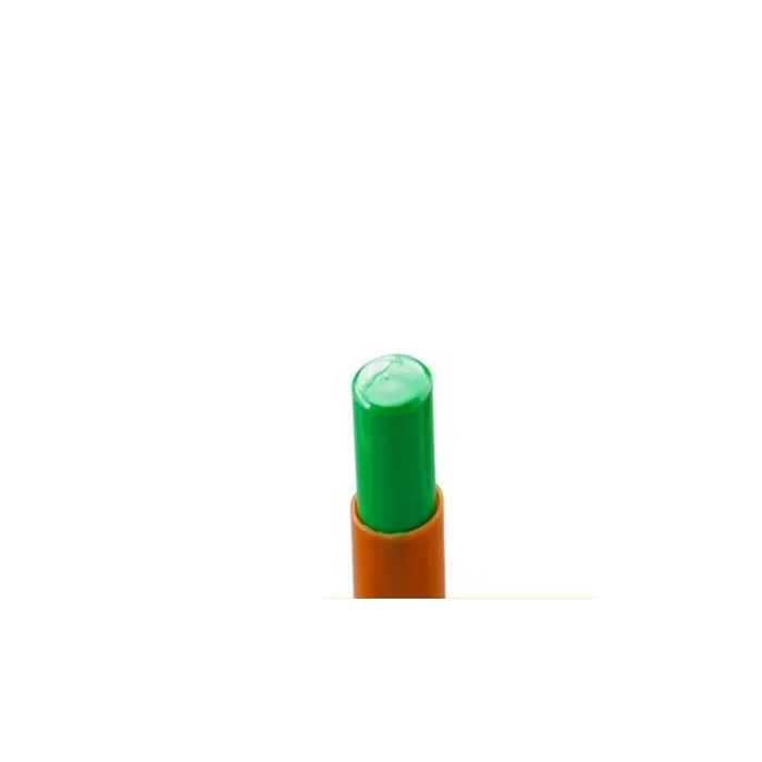 Batom fluorescente - luminoso no escuro