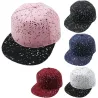 Ponto impresso boné de beisebol - unisex
