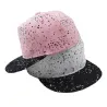 Dot bedruckte Baseballkappe - unisex