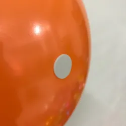 Balloons attachment glue dot - double-sided stickers 100 pieces