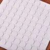 Balloons attachment glue dot - double-sided stickers 100 pieces