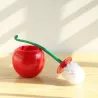 Baño & AseoCepillo de baño con forma de cereza